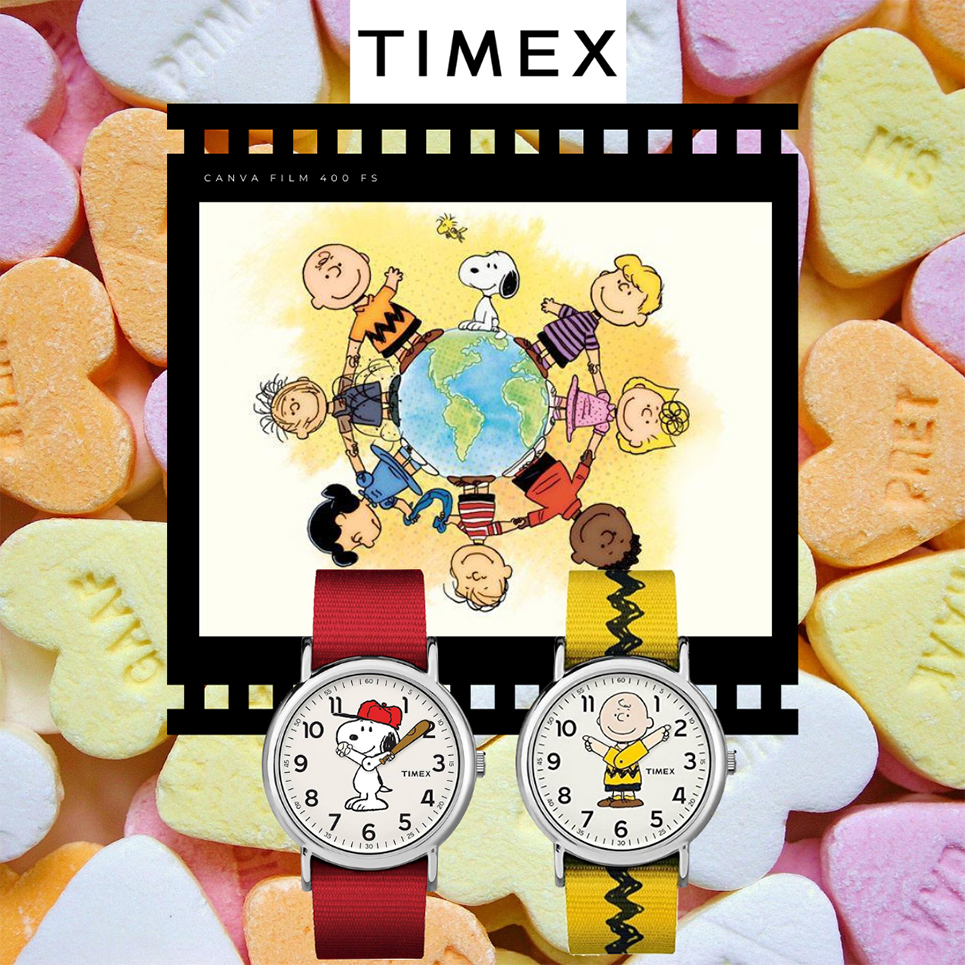 Wwt timex online