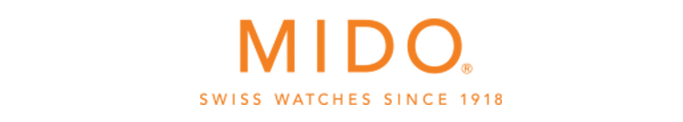 Mido watches
